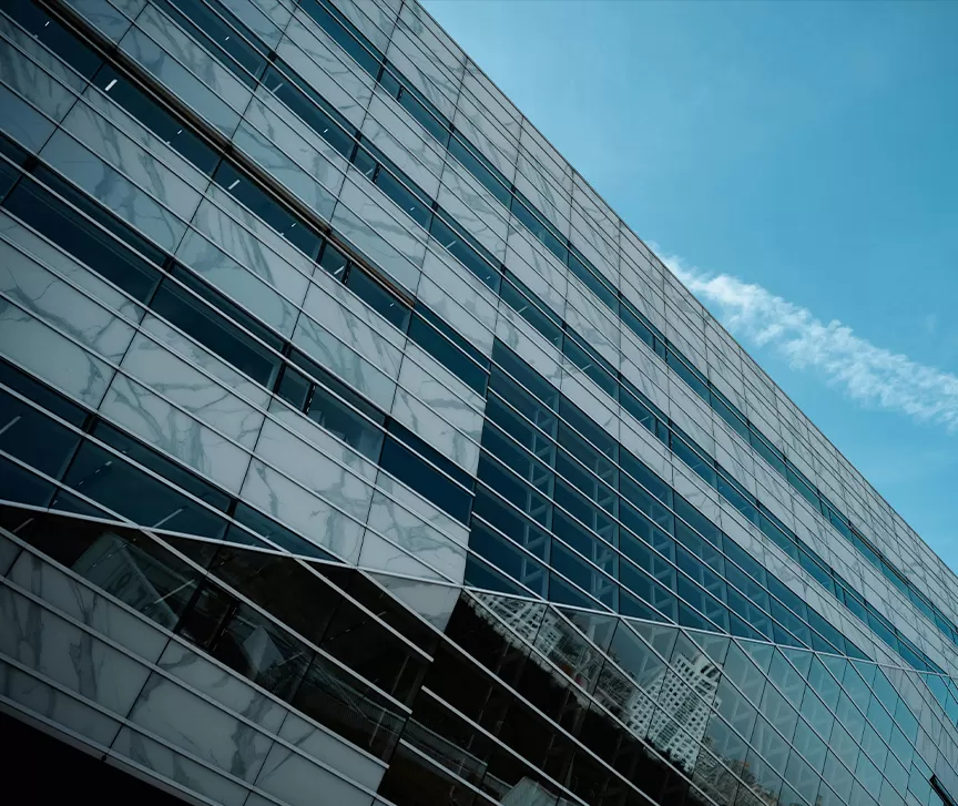 Характеристики спроса на изделия из стекла в архитектурной стекольной промышленности