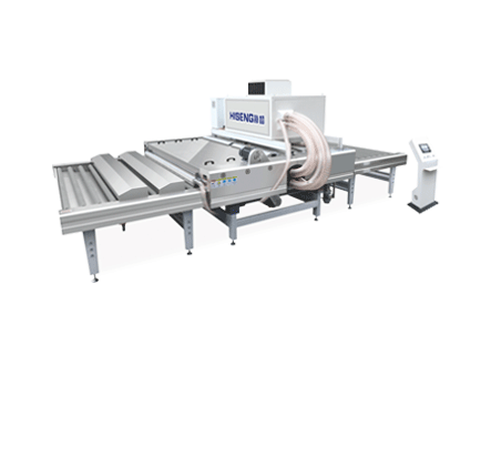 Стеклянная стиральная машина