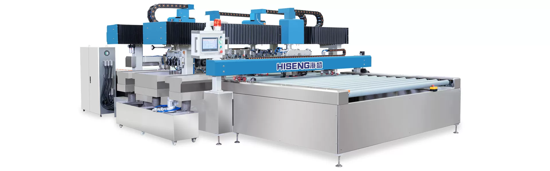 Стекло закаточная машина HSBM