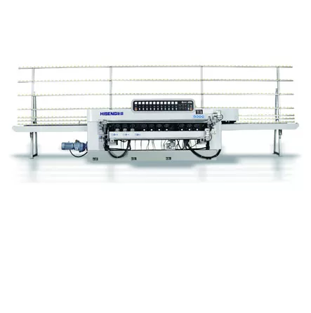 Стеклянная прямая линия скашивая машина HSB-371