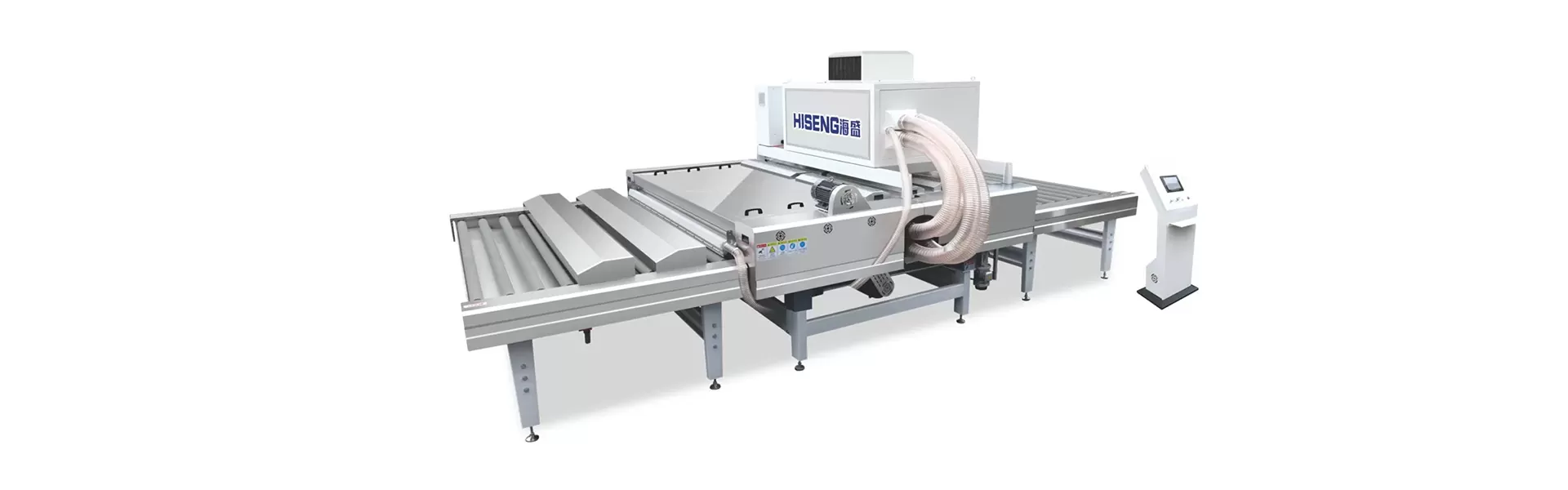 Стеклянная стиральная машина HSW-A серии