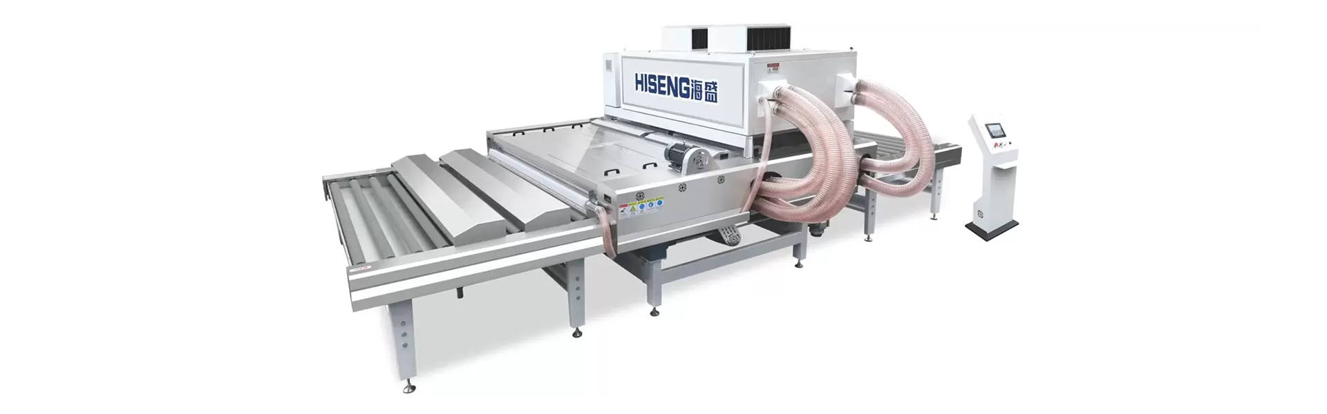 Стеклянная стиральная машина HSW-C серии