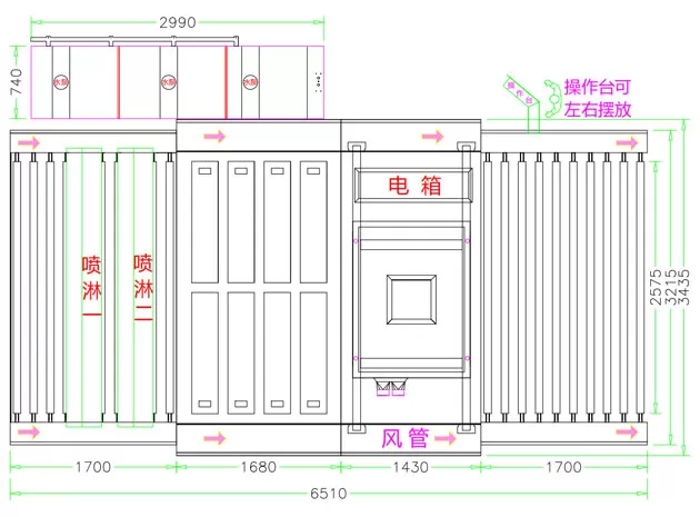 Стеклянная стиральная машина HSW-C серии
