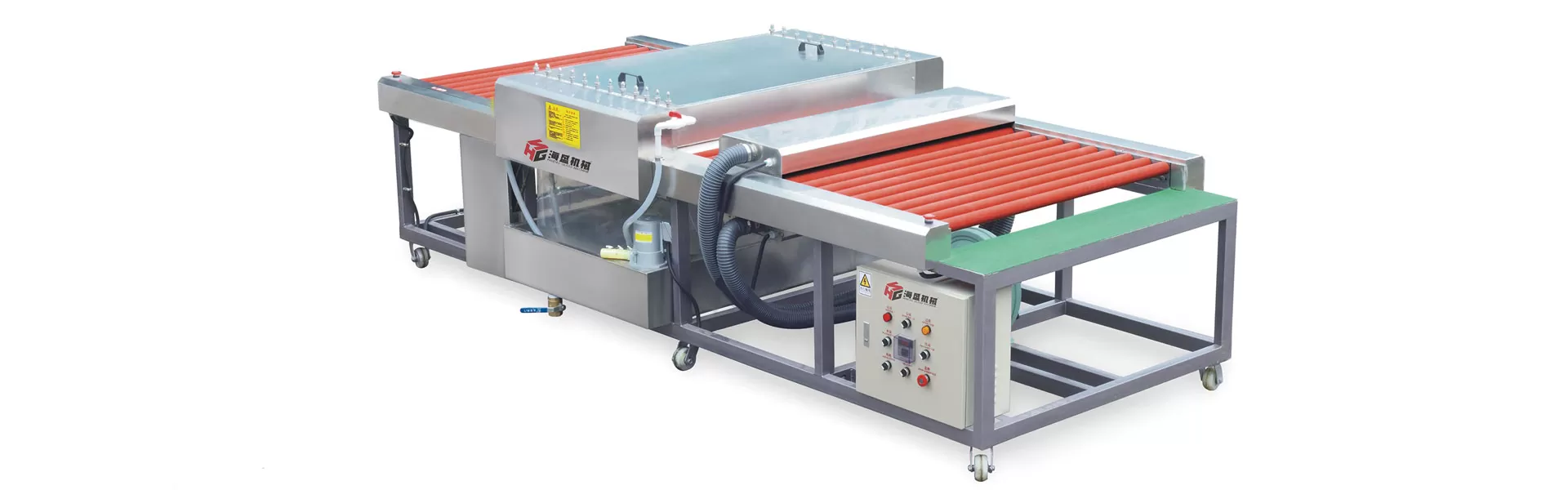 Стекло Стиральная машина HSW серии