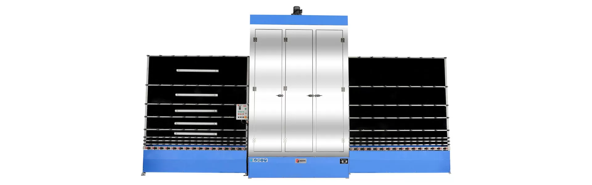 Стеклянная стиральная машина HSW-V серии