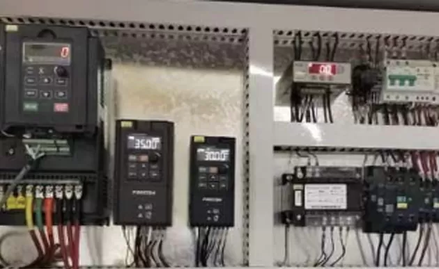 Основные характеристики стеклянной стиральной машины