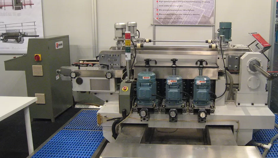 Электрохромная и фотохромная обработка стекла