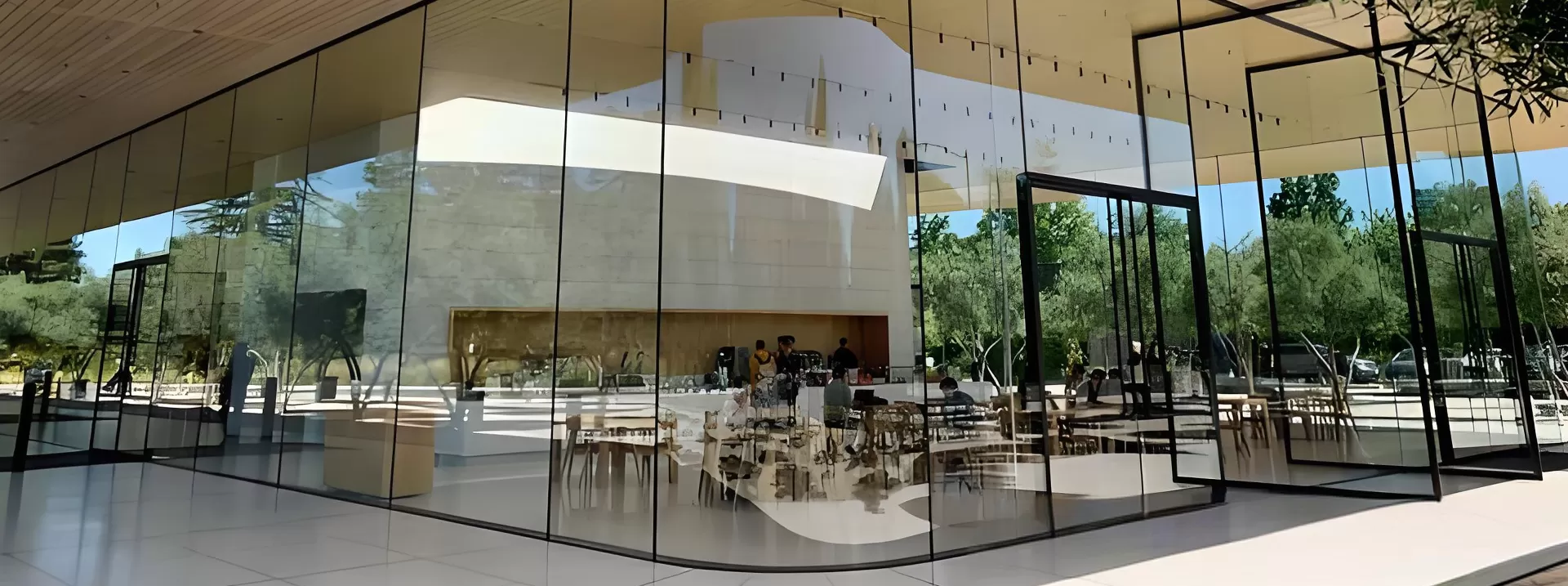 Hiseng стекла обрезные машины Производитель видео