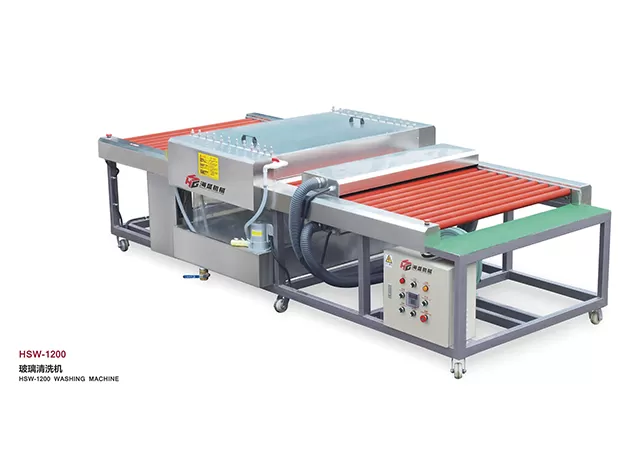 Стекло Стиральная машина HSW серии