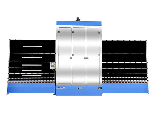 Стеклянная стиральная машина HSW-V серии