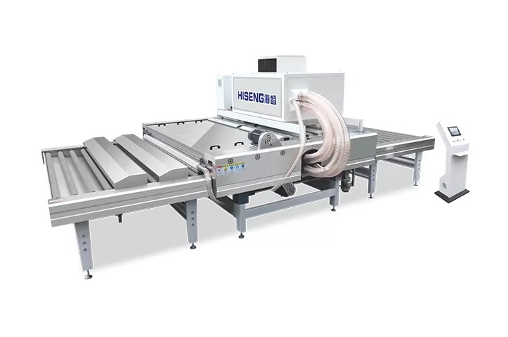 HSW-Стекло Стиральная машина