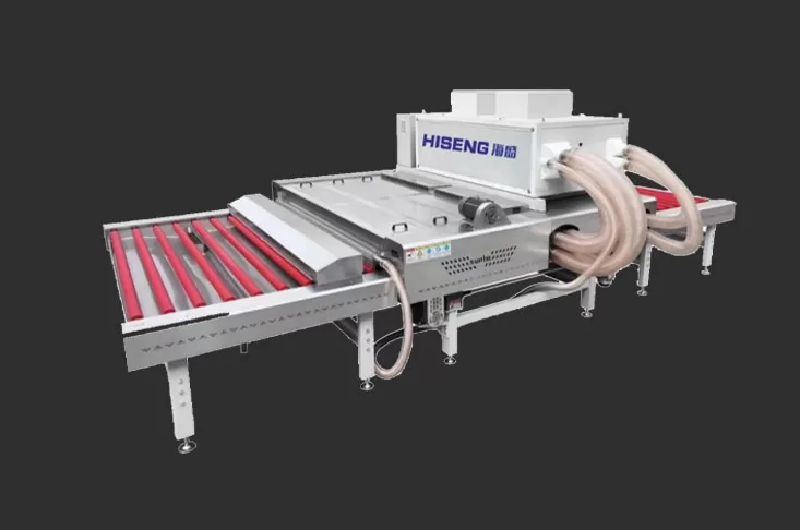 HSW-Стекло Стиральная машина