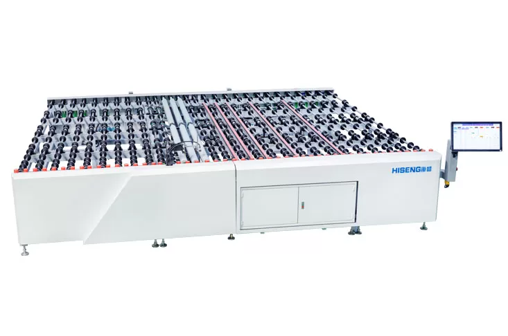 Автоматическая проверочная таблица JCT-Glass