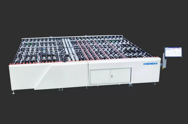 Автоматическая проверочная таблица JCT-Glass