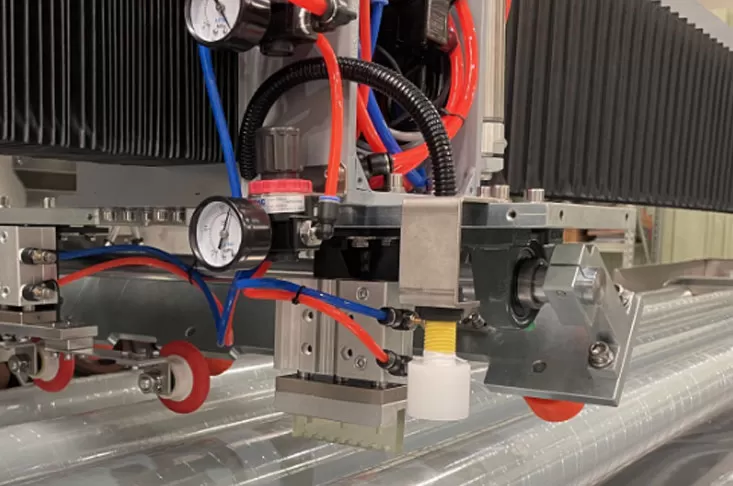 Вариант-B: с функцией автоматической проверки размера