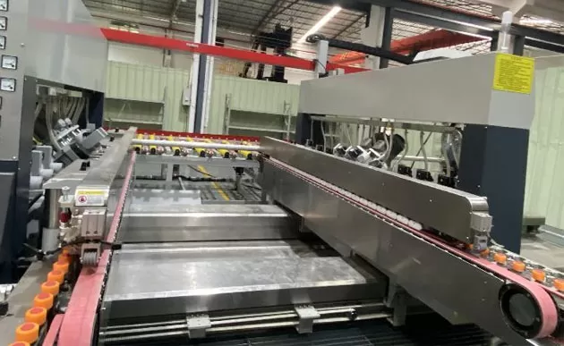 Прямая линия сервопривод точности кромкозагибы двойника и мотор ВФД система управления