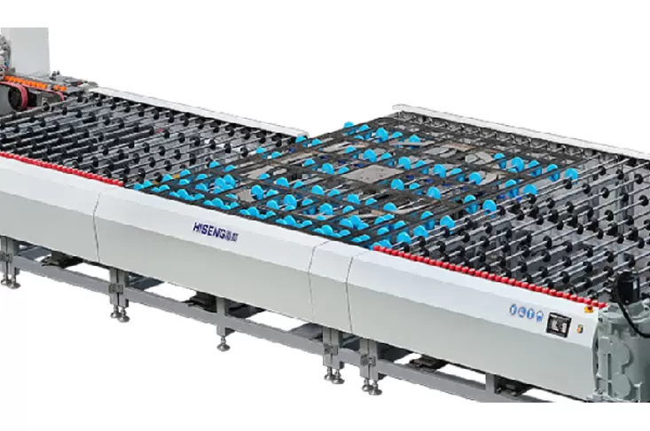 SCT-Стеклянная таблица переноса