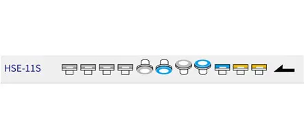 Вертикальная Стеклянная Кромка Шлифовальный Станок Колеса Конфигурация