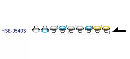Вертикальная Стеклянная Кромка Шлифовальный Станок Колеса Конфигурация
