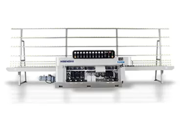 Вертикальный край шлифовальный станок